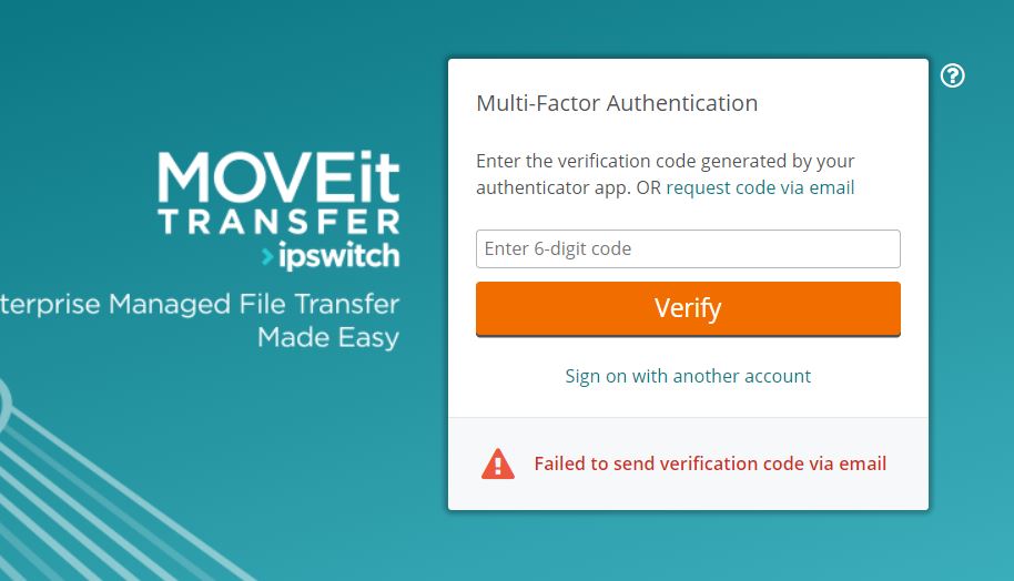 getting-error-on-form-used-to-enter-the-mfa-verification-code